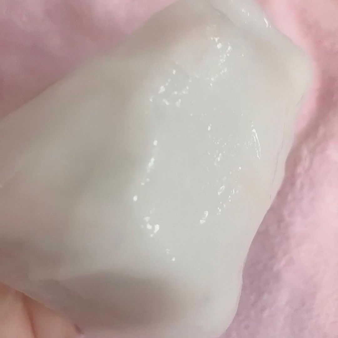 ビオランス ブライトニング マスクパック/Delaluz/シートマスク・パックを使ったクチコミ（2枚目）