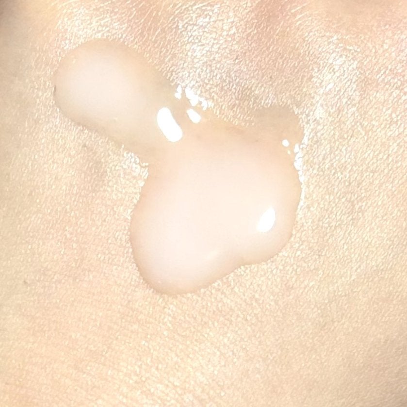 Green Caper Toner Essence/NATURAL DERMA PROJECT/化粧水を使ったクチコミ(3枚目)