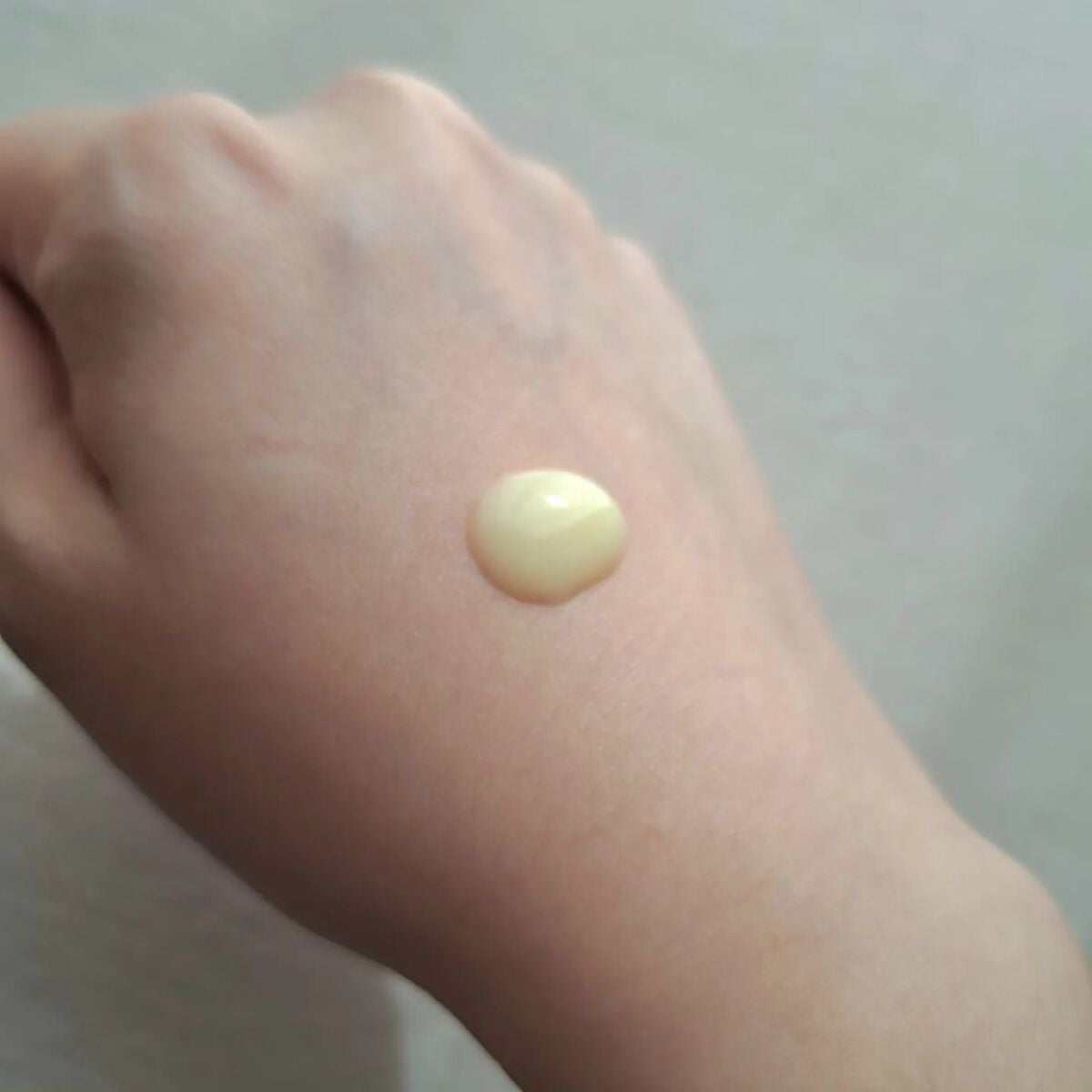 バイタルエッセンス/inersential/美容液を使ったクチコミ(2枚目)