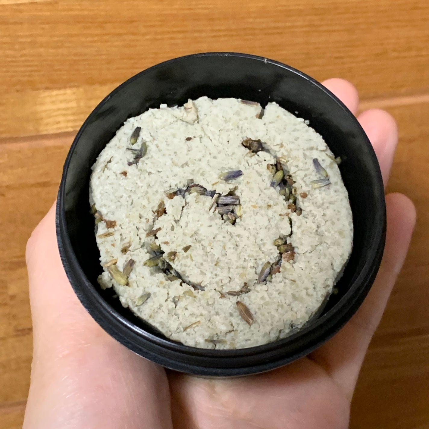 天使の優しさ/ラッシュ/その他洗顔料を使ったクチコミ(2枚目)