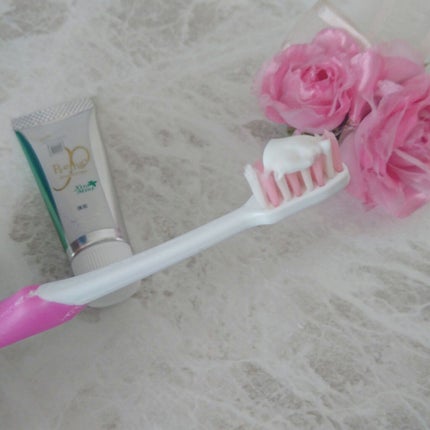 アパガードプレミオ/アパガード/歯磨き粉を使ったクチコミ(5枚目)