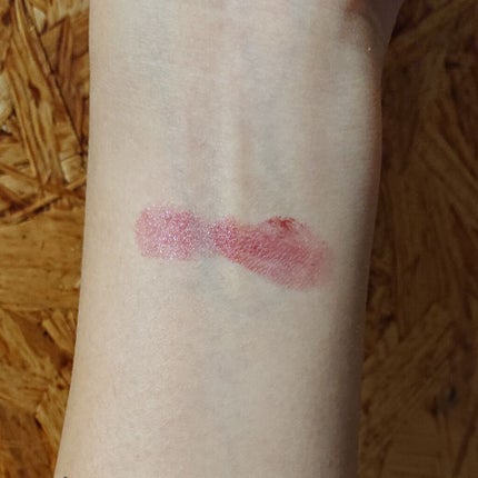 ルージュ ココ フラッシュ/CHANEL/口紅を使ったクチコミ(2枚目)