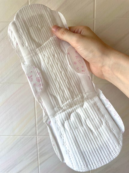 はだおもい 極うすスリム シリーズ/ソフィ/ナプキンを使ったクチコミ(3枚目)