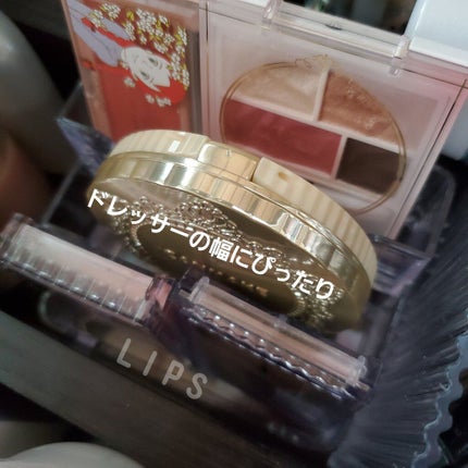 3段名刺ケース/DAISO/その他を使ったクチコミ(3枚目)