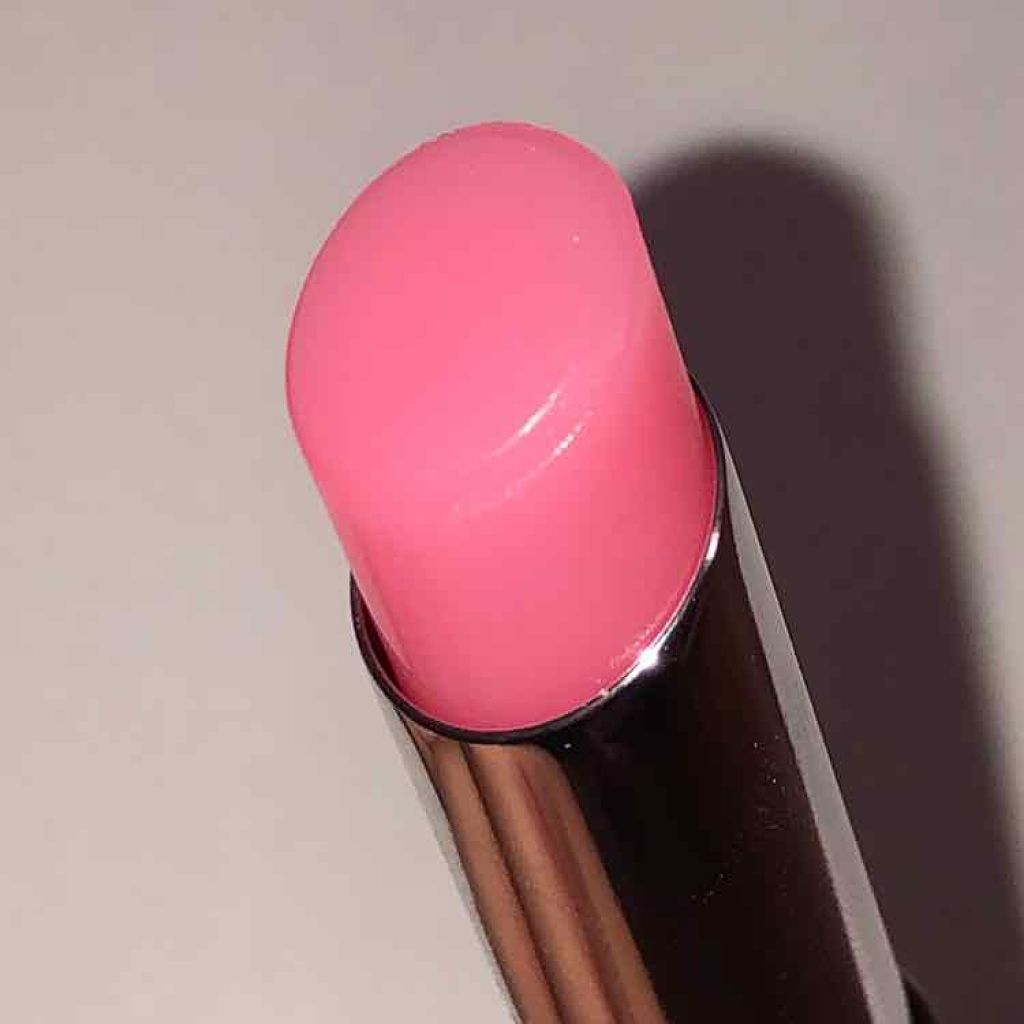 サクラヴェールリップ/パラドゥ/リップクリームを使ったクチコミ（3枚目）