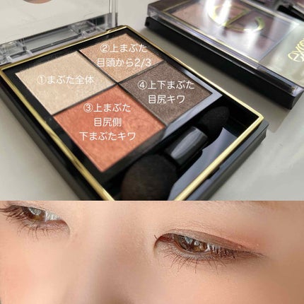 ReVIA 1day/ReVIA/ワンデー(1DAY)カラコンを使ったクチコミ(2枚目)