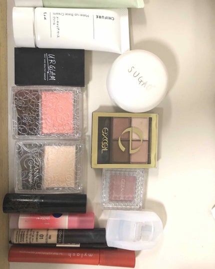 オペラ マイラッシュ アドバンスト/OPERA/マスカラを使ったクチコミ(1枚目)