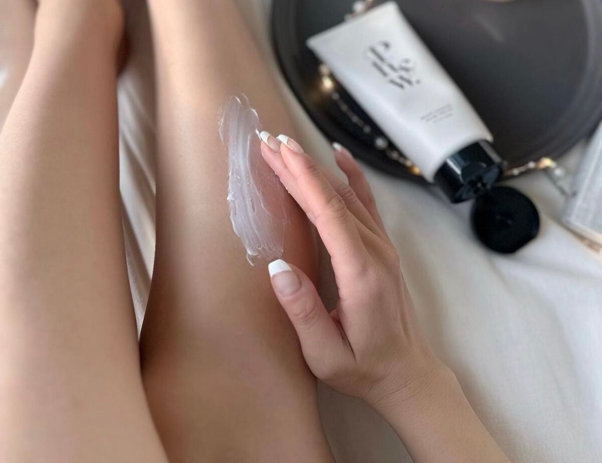 フゥ モイストバリア バームクリーム/Phew./フェイスクリームを使ったクチコミ(2枚目)