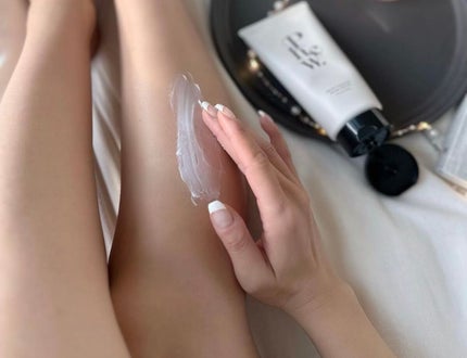 フゥ モイストバリア バームクリーム/Phew./フェイスクリームを使ったクチコミ(2枚目)