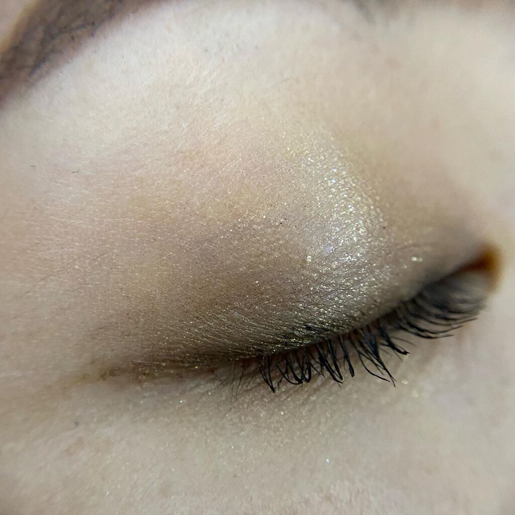 レ キャトル オンブル/CHANEL/アイシャドウパレットを使ったクチコミ(6枚目)