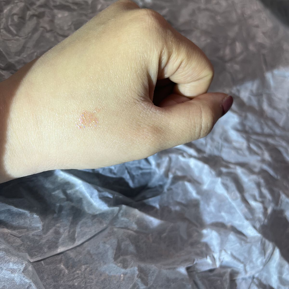 ティアー アイライナー/ETUDE/リキッドアイライナーを使ったクチコミ（2枚目）