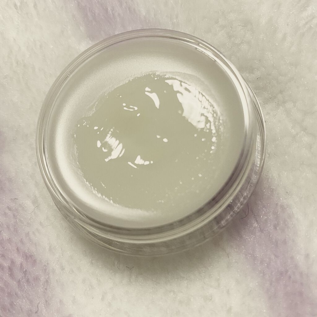 リリースバイタッチ リップマスク/オルビス/リップマスクを使ったクチコミ（2枚目）