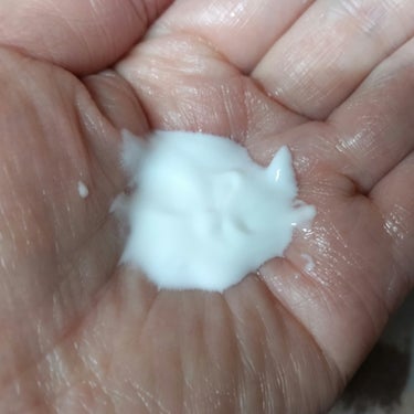 カラハリ オーバーナイトミルク/POLA/乳液を使ったクチコミ（3枚目）