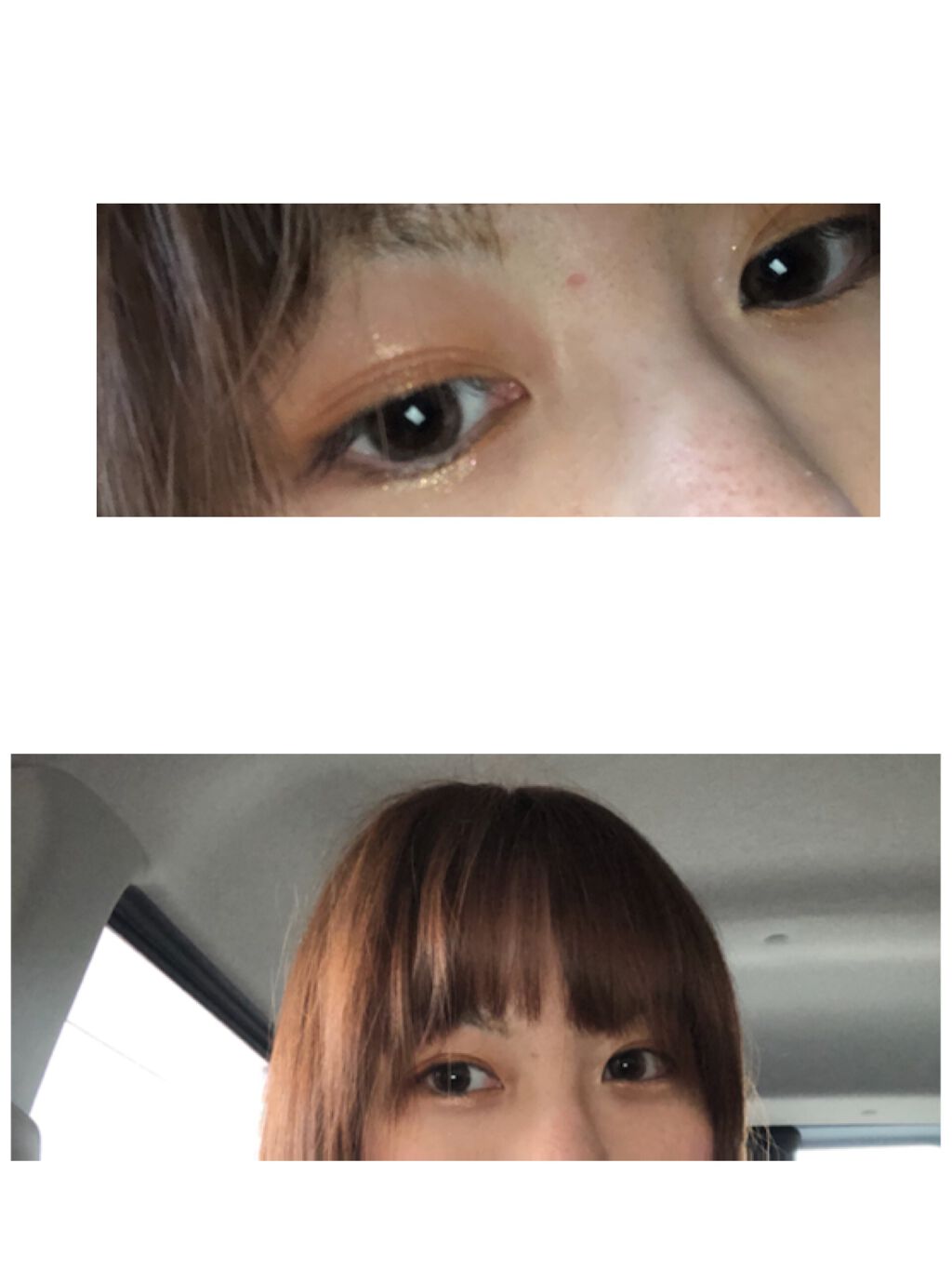 大英博物館 エジプトシリーズ アイシャドウパレット/ZEESEA/アイシャドウパレットを使ったクチコミ(1枚目)