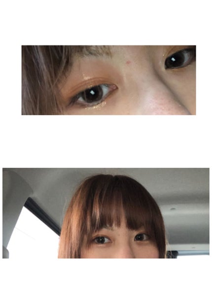 大英博物館 エジプトシリーズ アイシャドウパレット/ZEESEA/アイシャドウパレットを使ったクチコミ(1枚目)