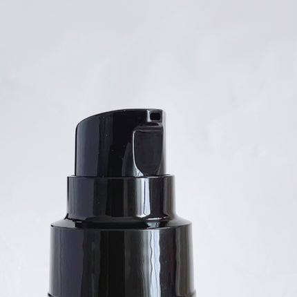 カラーステイ ロングウェア メイクアップ D/REVLON/リキッドファンデーションを使ったクチコミ(4枚目)