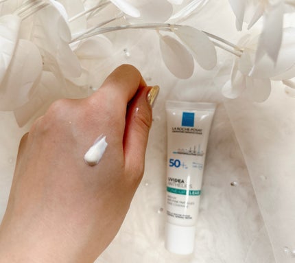 エファクラ ピールケア セラム/ラ ロッシュ ポゼ/美容液を使ったクチコミ(7枚目)