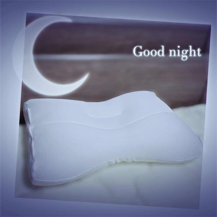 moon on LIPS 「・#PR#おてごろ西川#肩楽寝#医師枕#スイパ・西川株式会社【..」(4枚目)