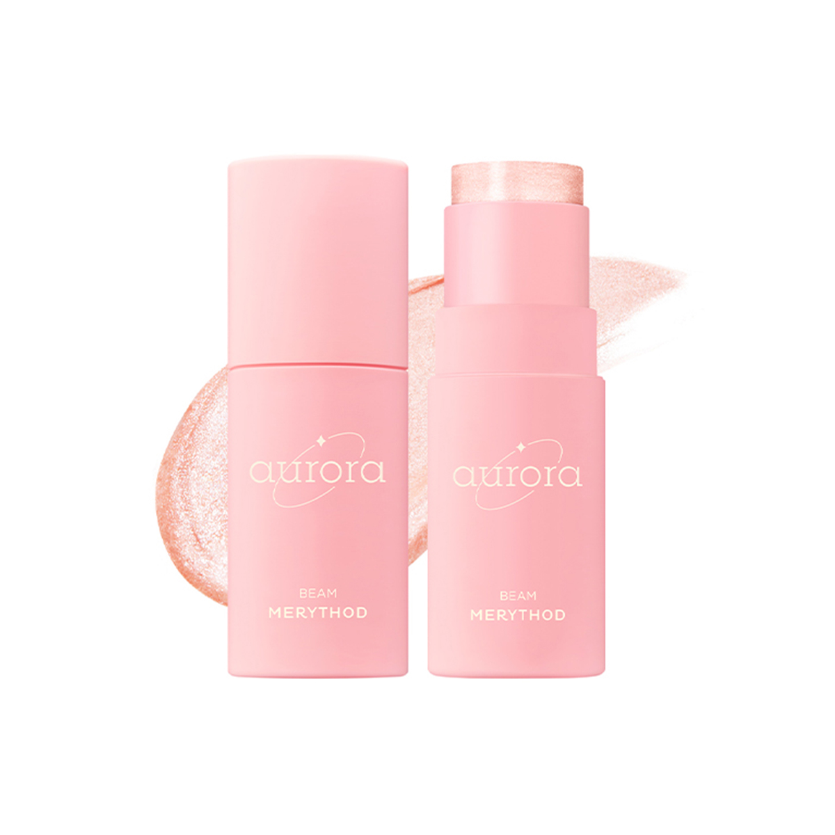 オーロラハイライト 02 BEAM