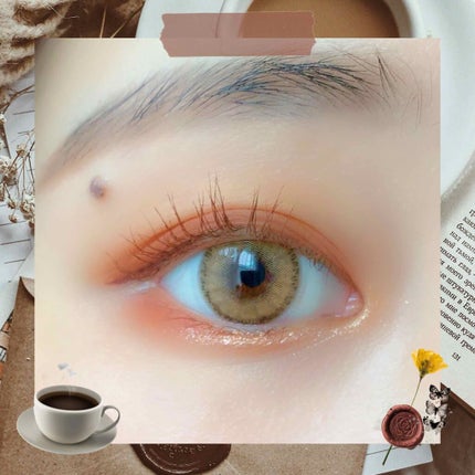 プレイカラーアイズミニ/ETUDE/アイシャドウパレットを使ったクチコミ(3枚目)