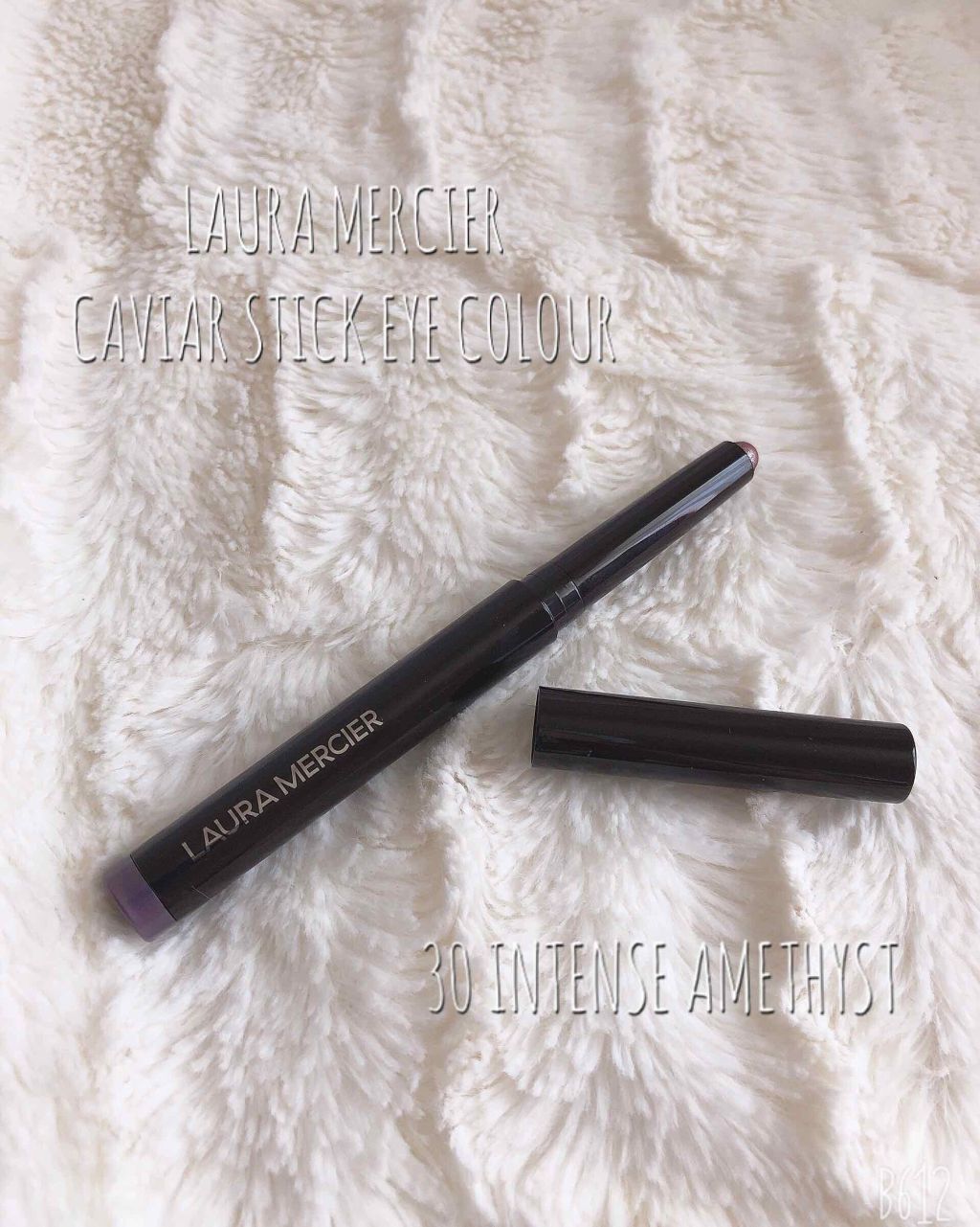 キャビアスティック アイカラー/ローラ メルシエ/スティックアイシャドウを使ったクチコミ(1枚目)