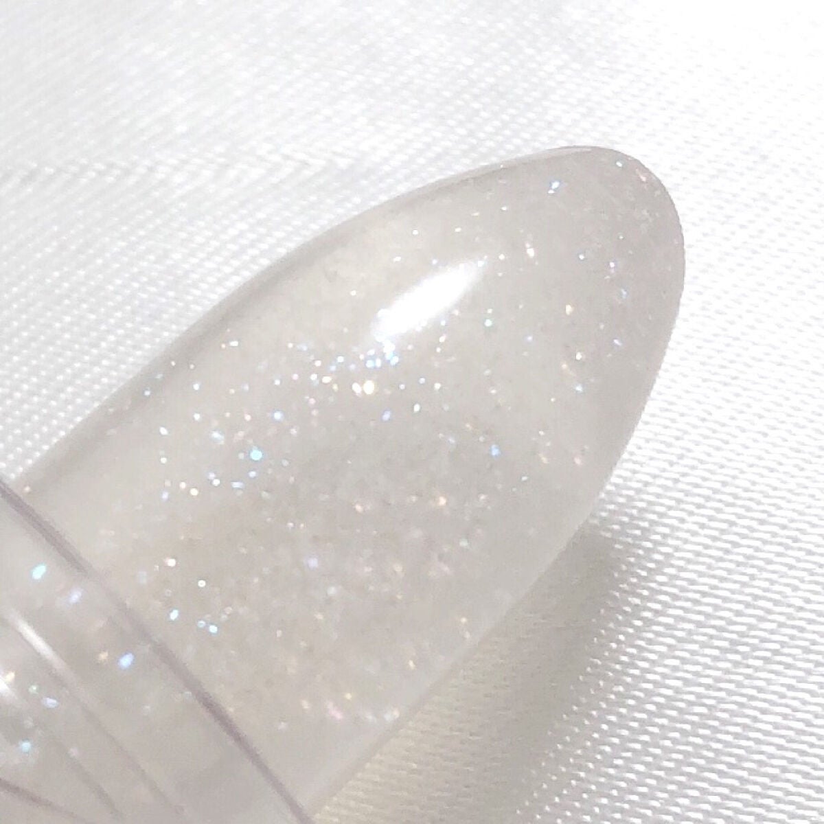 ジェムグローリップスティック/MINEST/口紅を使ったクチコミ(5枚目)