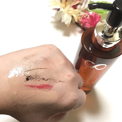 ソフティモ クリアプロ クッションクレンジングオイル/ソフティモ/オイルクレンジングを使ったクチコミ(5枚目)