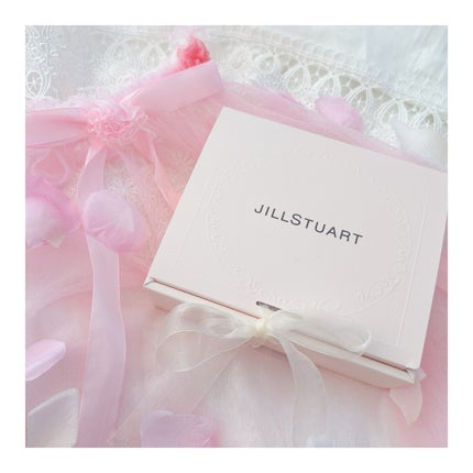 ジルスチュアート エターナル アイビジュー/JILL STUART/ジェル・クリームアイシャドウを使ったクチコミ(5枚目)