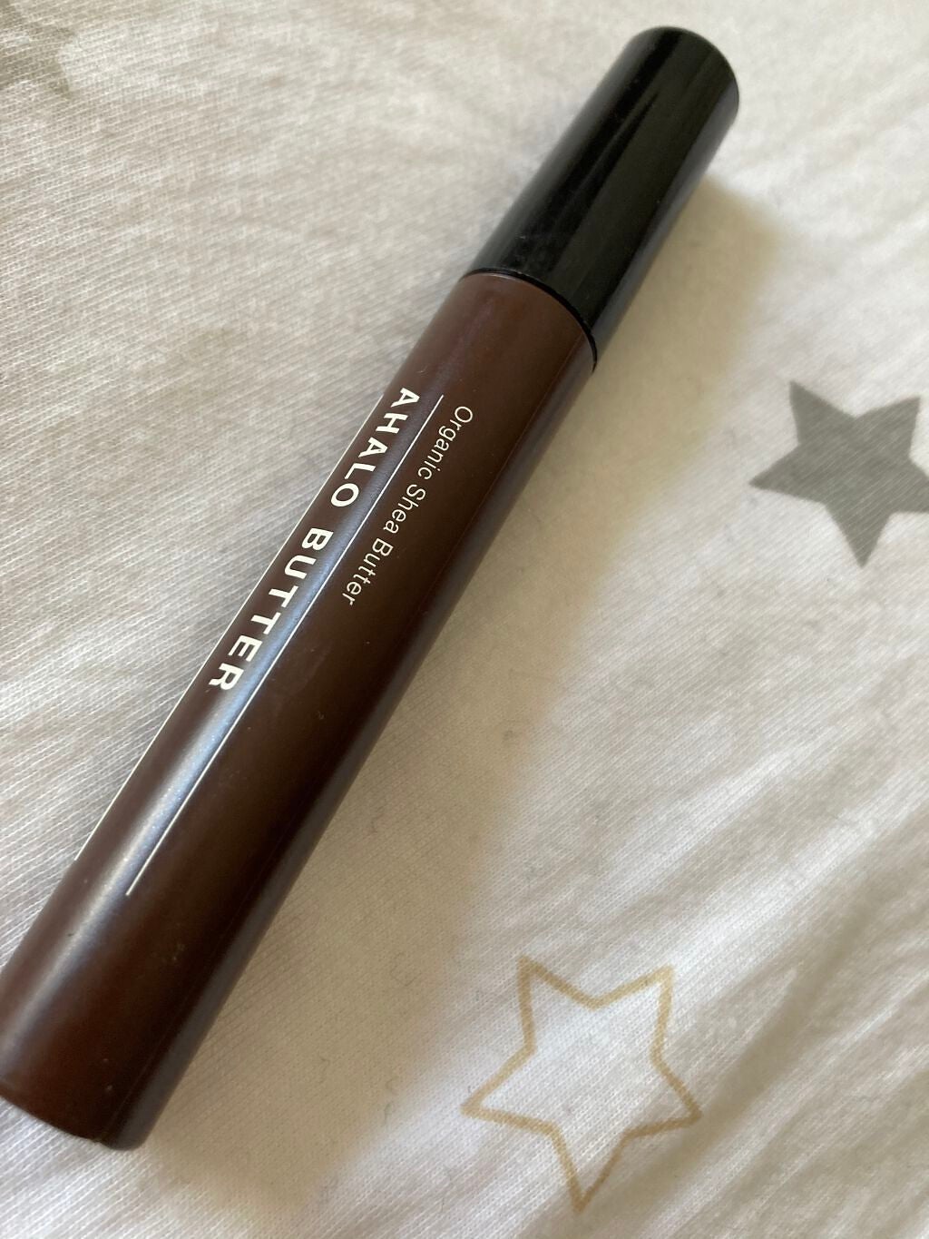 ポイントフィクサー ジェル/AHALO BUTTER/ヘアジェルを使ったクチコミ(1枚目)