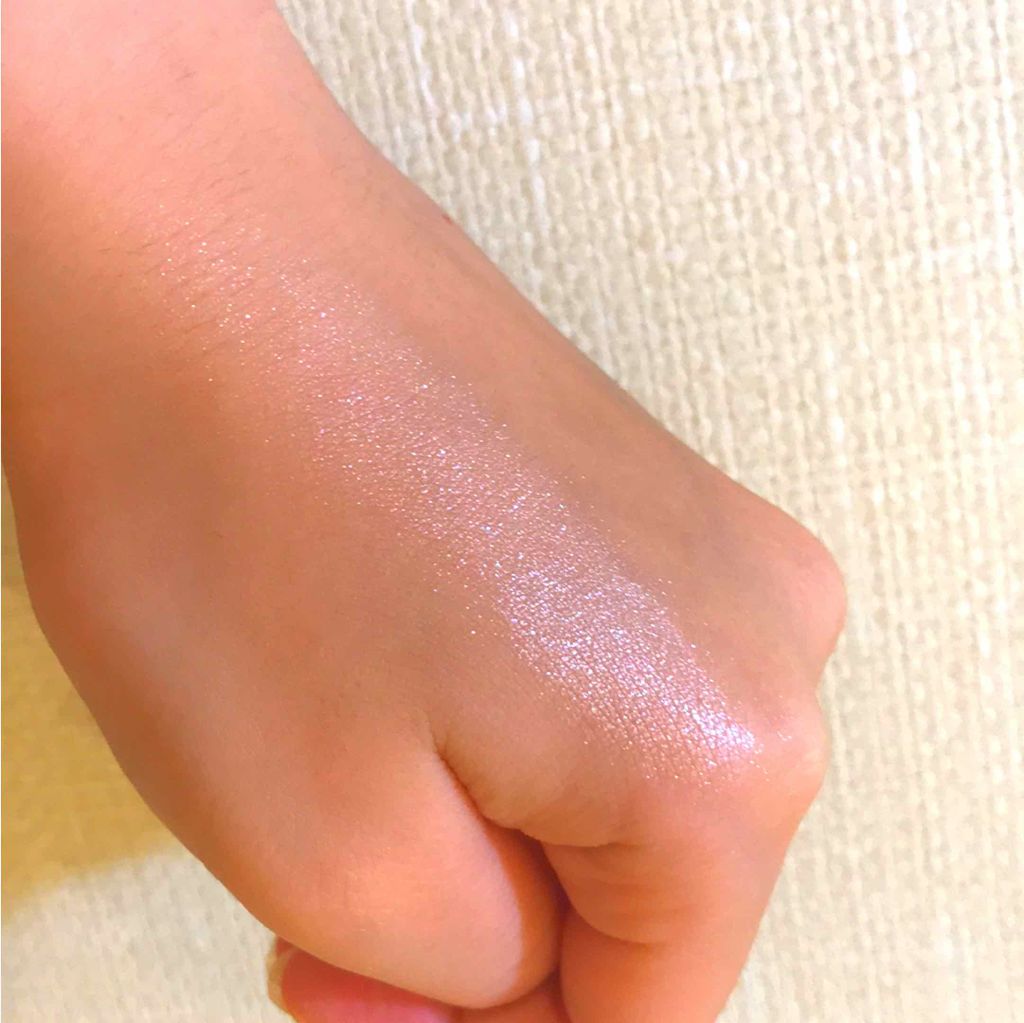 フェイスイルミネーター/ローラ メルシエ/パウダーハイライトを使ったクチコミ(2枚目)