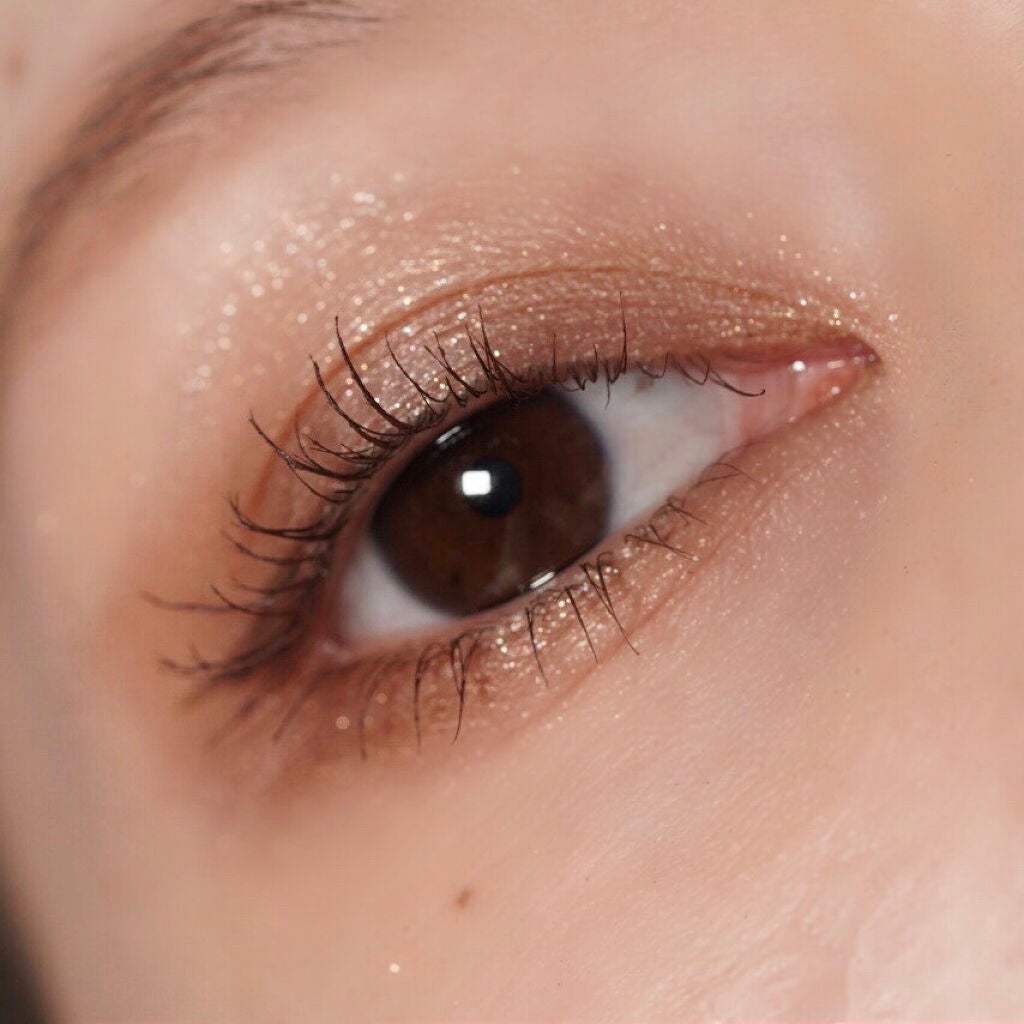 パーフェクトスタイリストアイズ/キャンメイク/アイシャドウパレットを使ったクチコミ(4枚目)