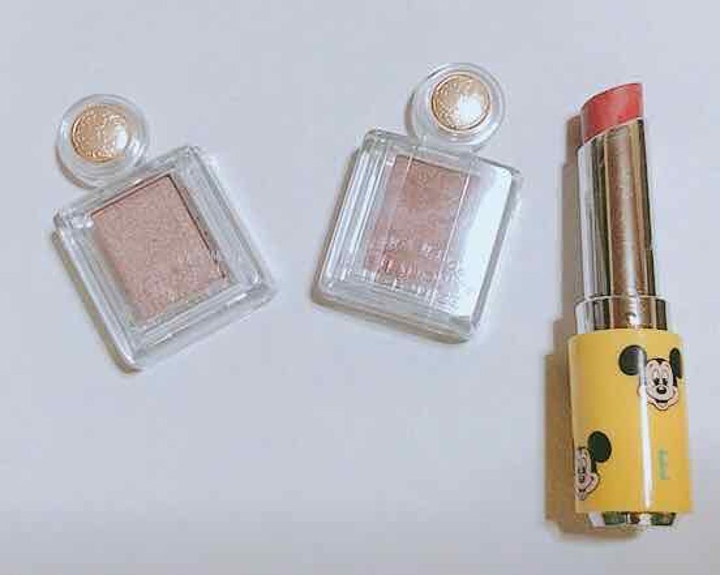 シャドーカスタマイズ/MAJOLICA MAJORCA/単色アイシャドウを使ったクチコミ(3枚目)