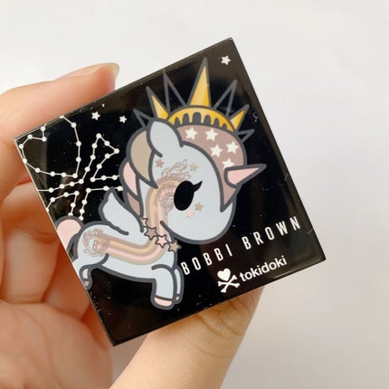 リュクスアイシャドウ/BOBBI BROWN/単色アイシャドウを使ったクチコミ(4枚目)