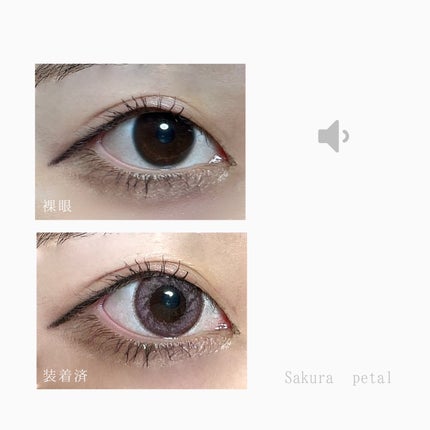 MOLAK 1month/MOLAK/1ヶ月(1MONTH)カラコンを使ったクチコミ(5枚目)