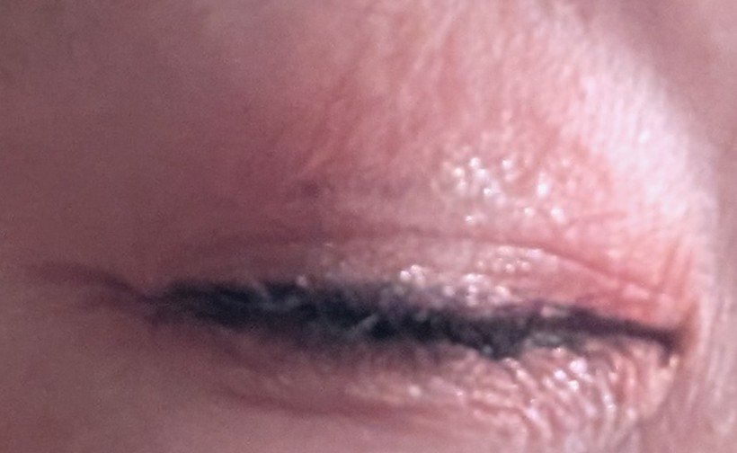 ラッシュエキスパンダー ロングロングロング/MAJOLICA MAJORCA/マスカラを使ったクチコミ（3枚目）