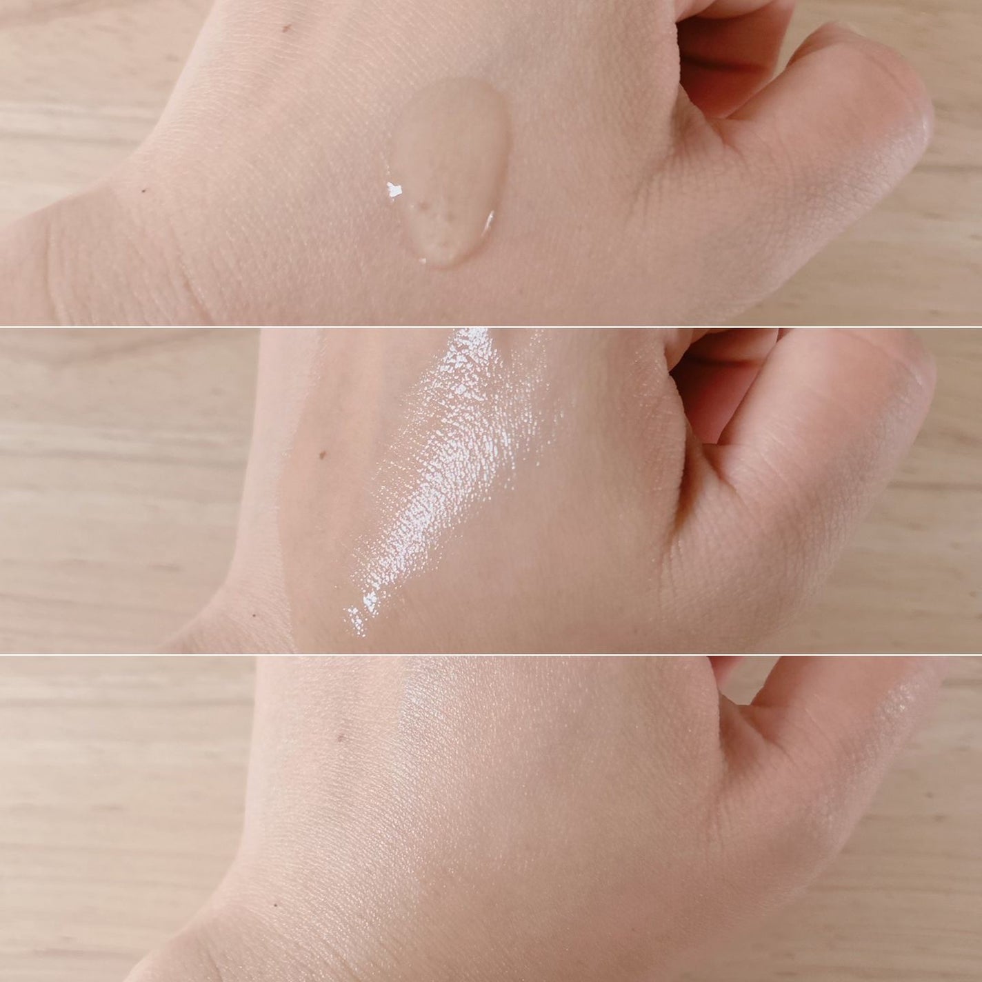 ノスカナイン トラブル セラム/FATION/美容液を使ったクチコミ(2枚目)