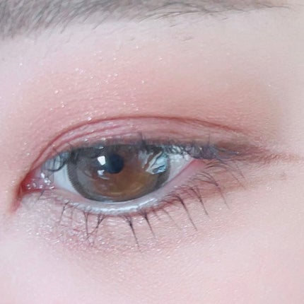 ワンダー エバー アイシャドウ/リンメル ロンドン/アイシャドウパレットを使ったクチコミ(7枚目)