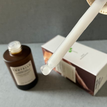 プロバイオシカ インテンシブ アンプル/SKIN1004/美容液を使ったクチコミ(3枚目)