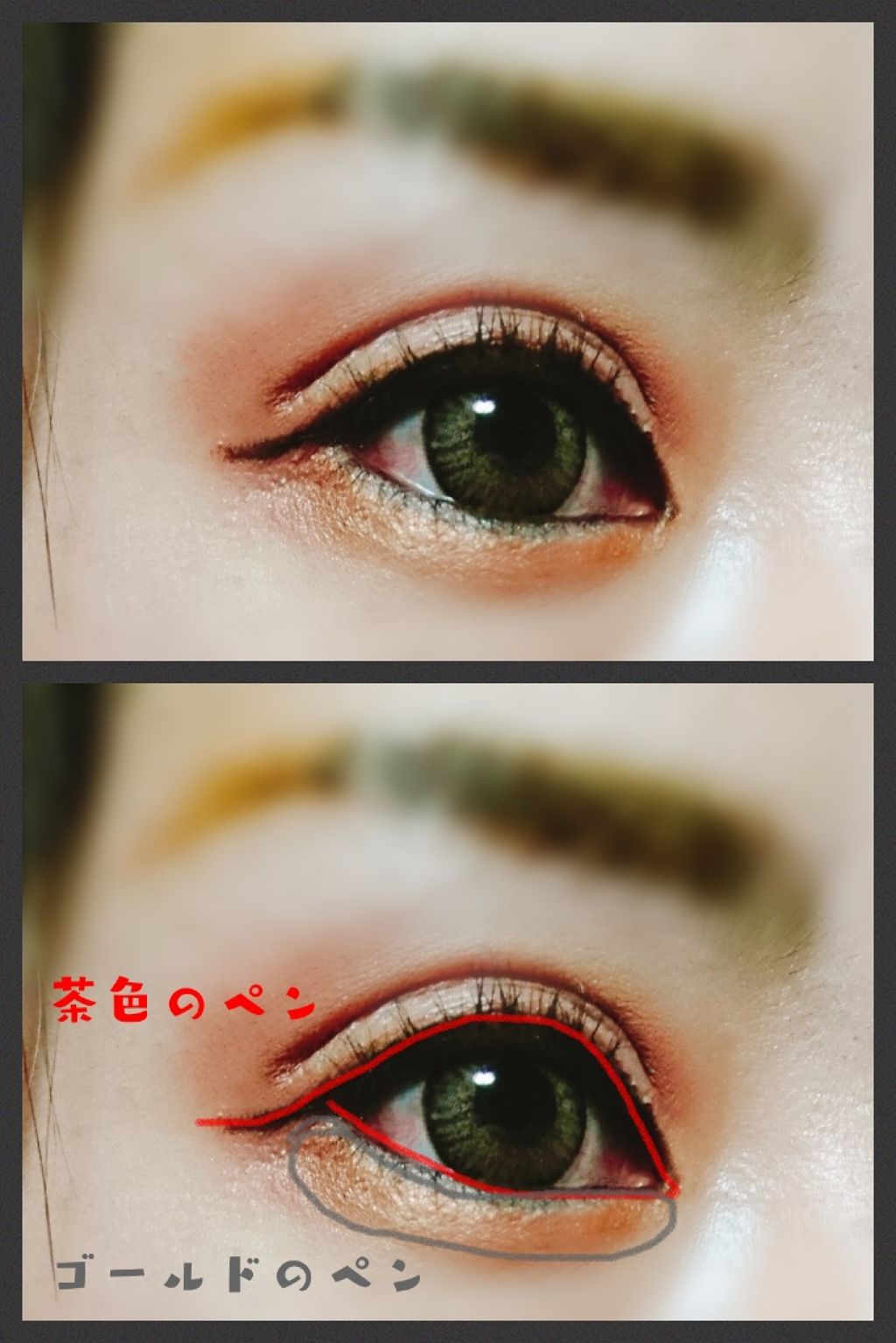 【旧】ディオール アディクト リップ ティント/Dior/リップグロスを使ったクチコミ(4枚目)