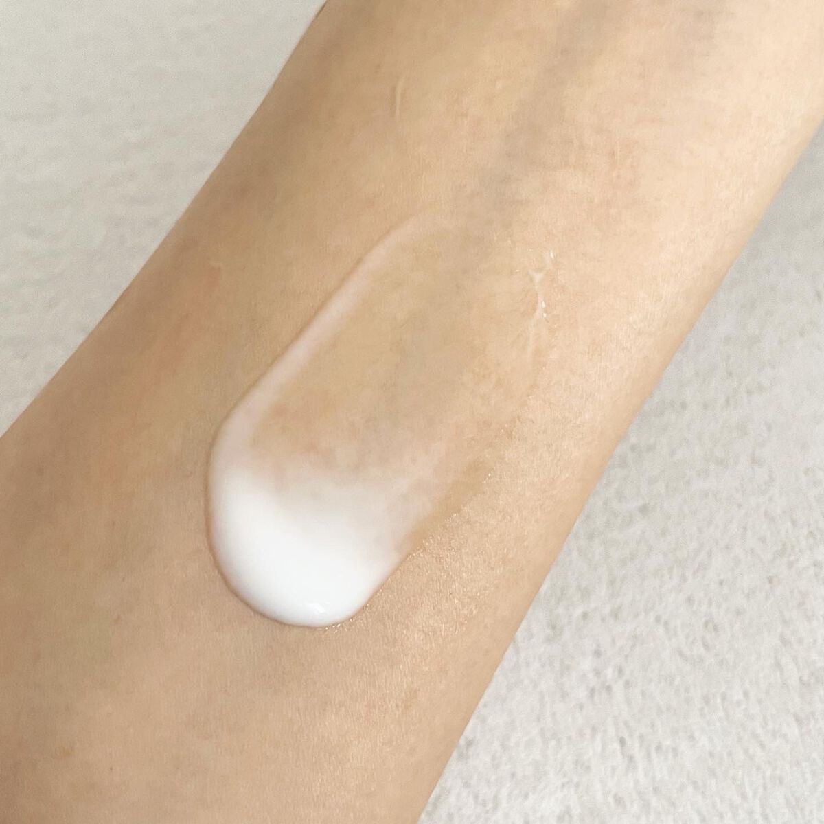 薬用 リンクル美容液/ちふれ/美容液を使ったクチコミ(2枚目)