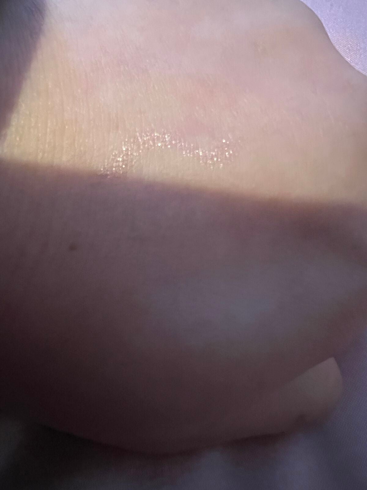 プライムリキッドアイライナー リッチジュエル/ヒロインメイク/リキッドアイライナーを使ったクチコミ(4枚目)