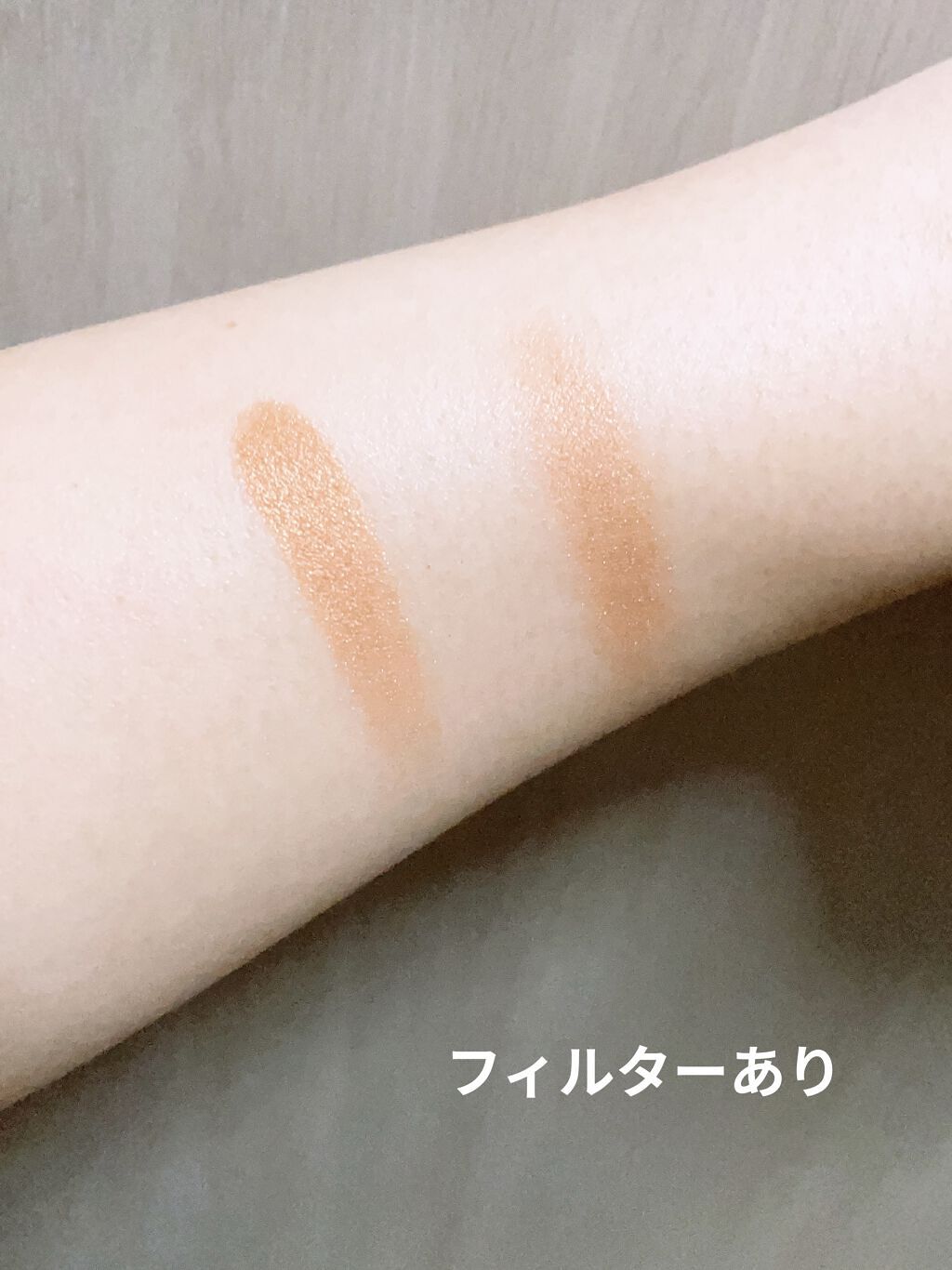 アイプランナー/excel/単色アイシャドウを使ったクチコミ（3枚目）