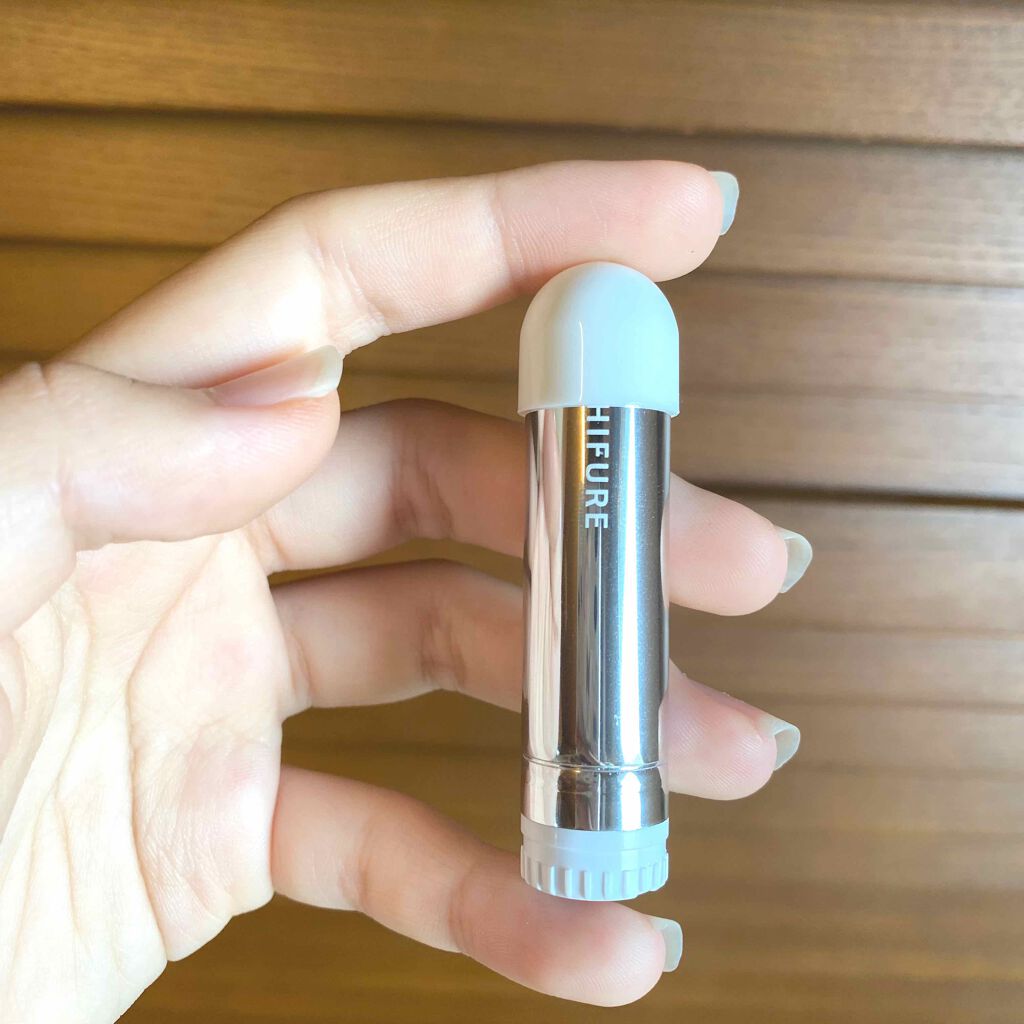 口紅(詰替用)/ちふれ/口紅を使ったクチコミ(1枚目)