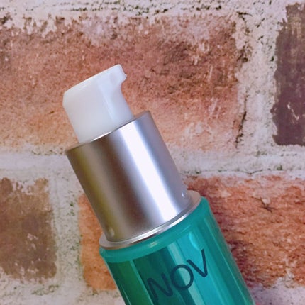 Ⅲ バリアコンセントレイト/NOV/美容液を使ったクチコミ(2枚目)