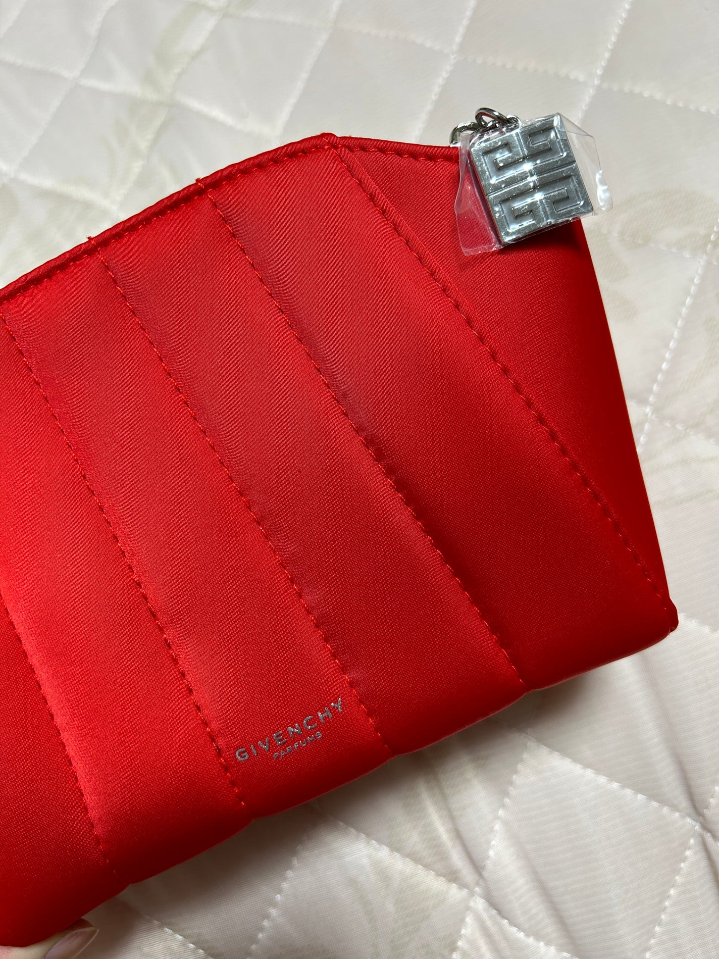 ローズ・パーフェクト/GIVENCHY/リップバームを使ったクチコミ(8枚目)