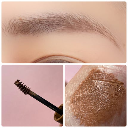 エテュセ アイエディション(ブロウライナー)/ettusais/アイブロウペンシルを使ったクチコミ(3枚目)