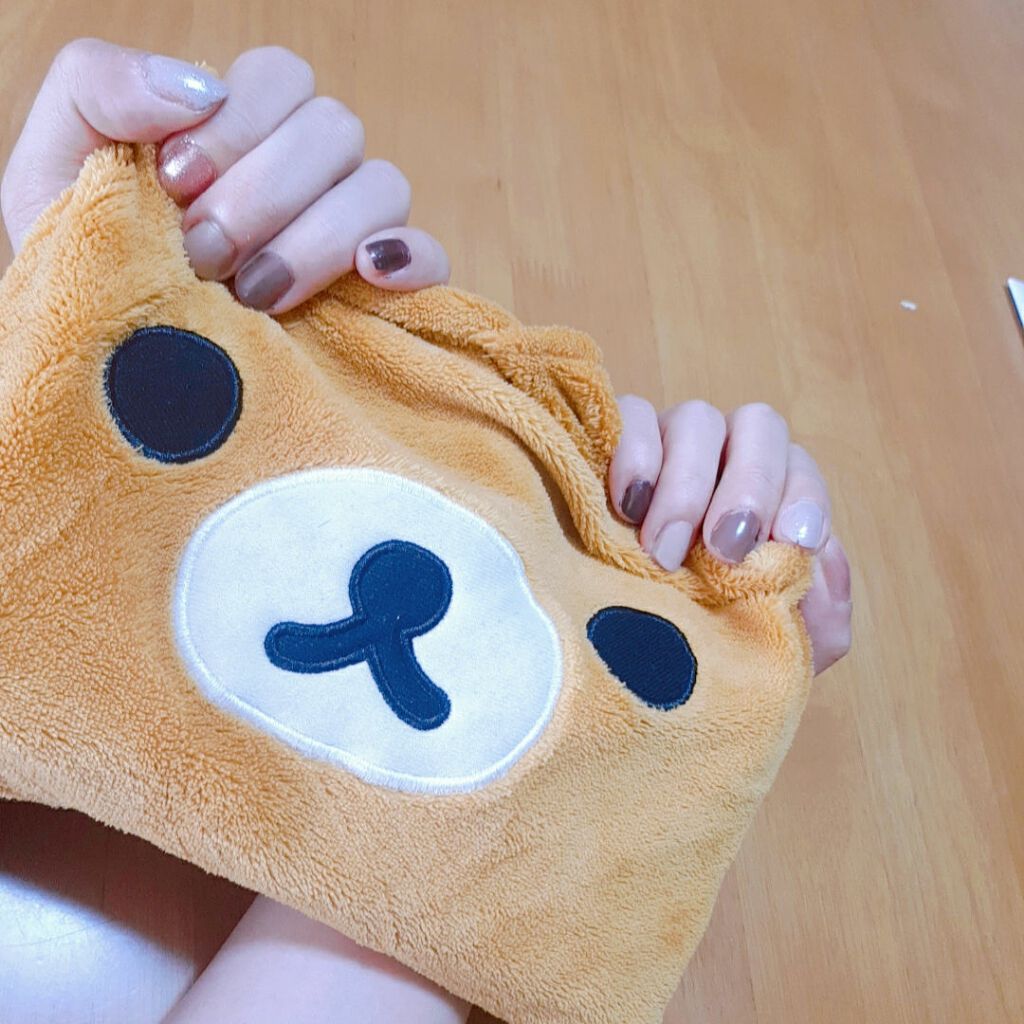 pa ネイルカラー/pa nail collective/マニキュアを使ったクチコミ(3枚目)