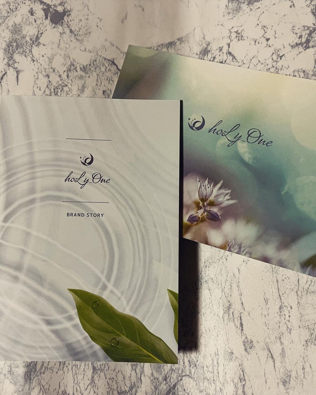 オンリーユースカルプセラム/hoLy_One/頭皮ローションを使ったクチコミ(8枚目)