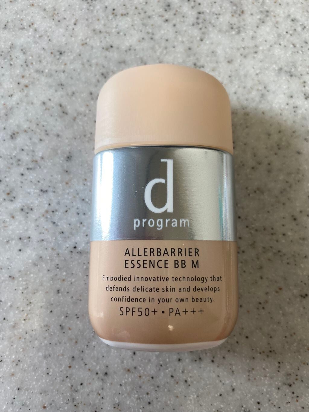 こにゃんこ on LIPS 「資生堂dprogramさんのBBクリーム化粧下地と日焼け止めと..」(1枚目)