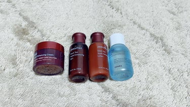 ブラックティー ユース ローション/innisfree/乳液を使ったクチコミ（1枚目）